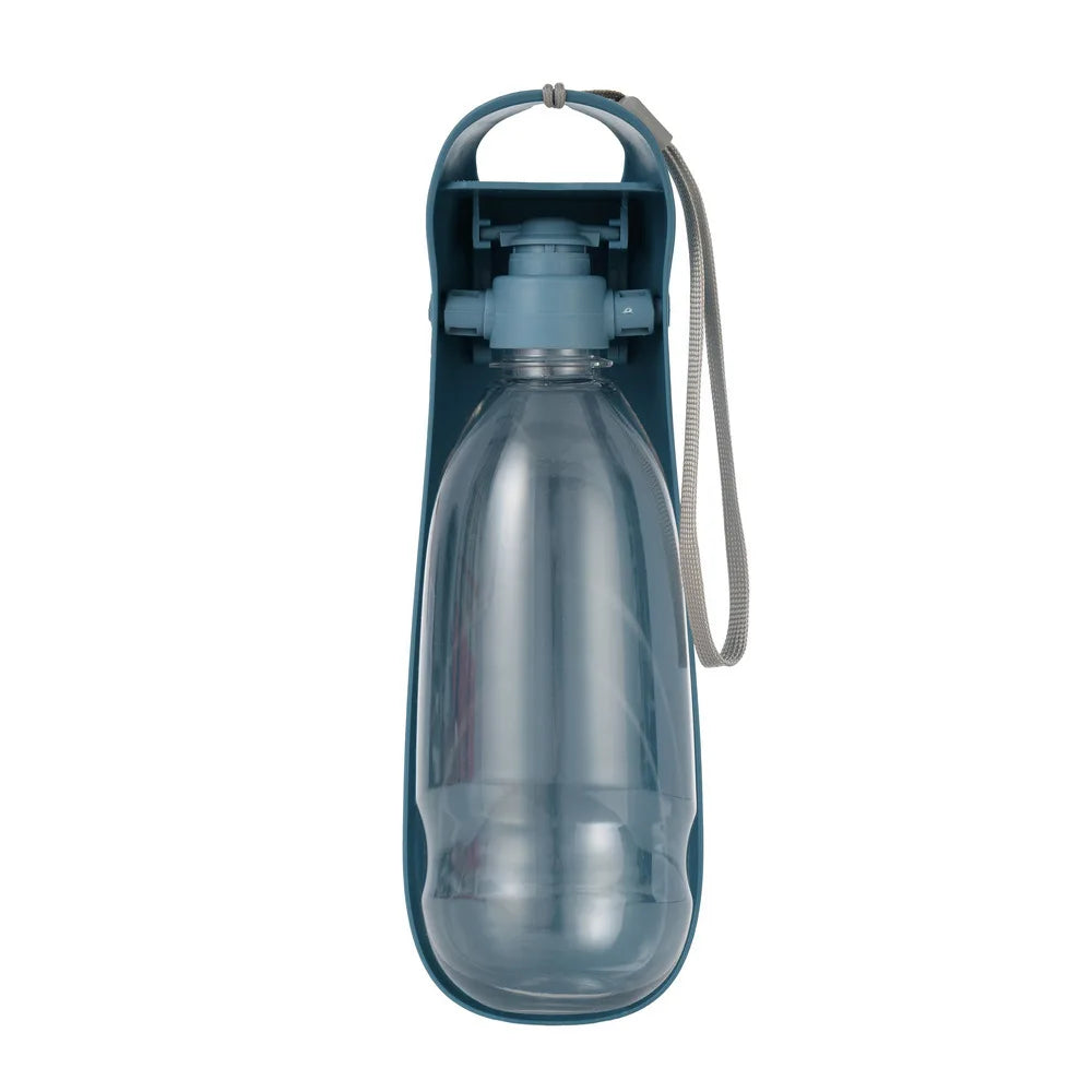 HydraPaw™ – Gourde Portable pour Chien  Hydratez votre chien partout 🐾