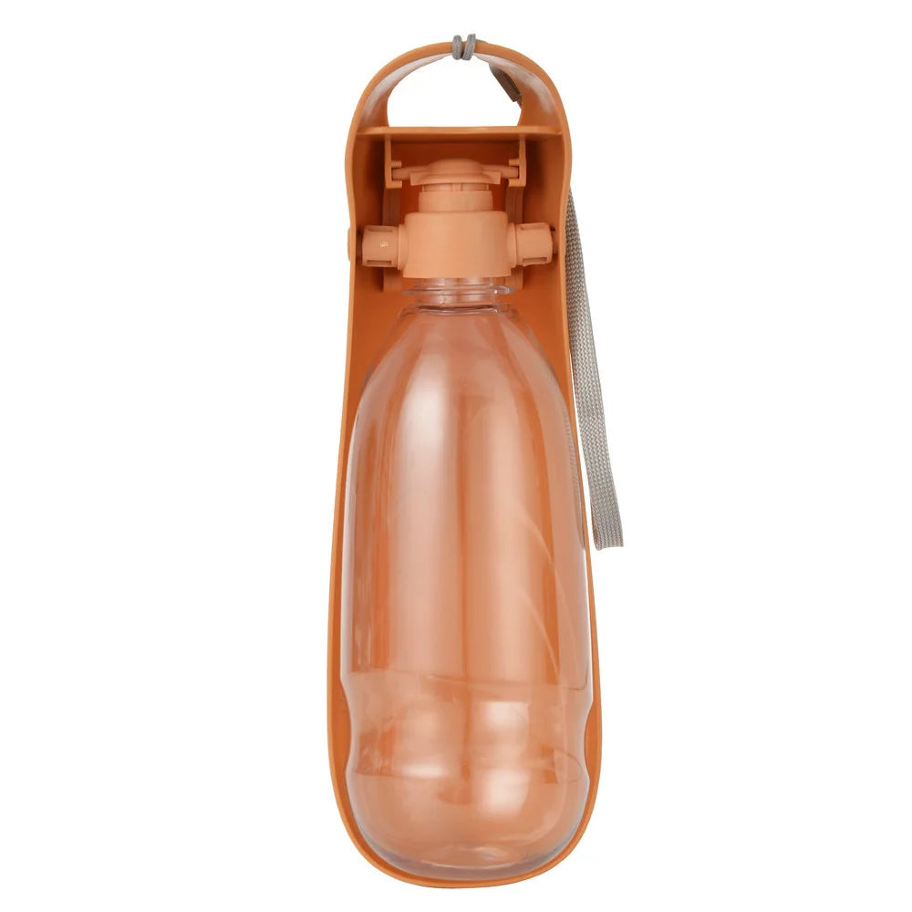 HydraPaw™ – Gourde Portable pour Chien  Hydratez votre chien partout 🐾