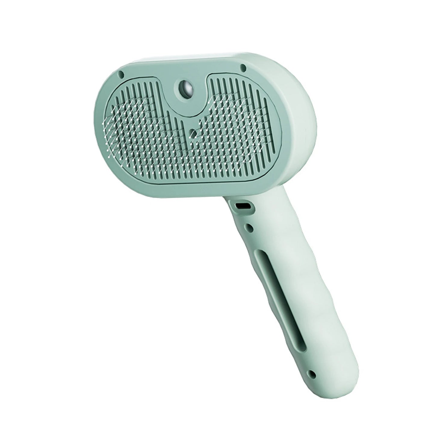 SteamBrush™ – Brosse Anti-Poils pour Chien & Chat
