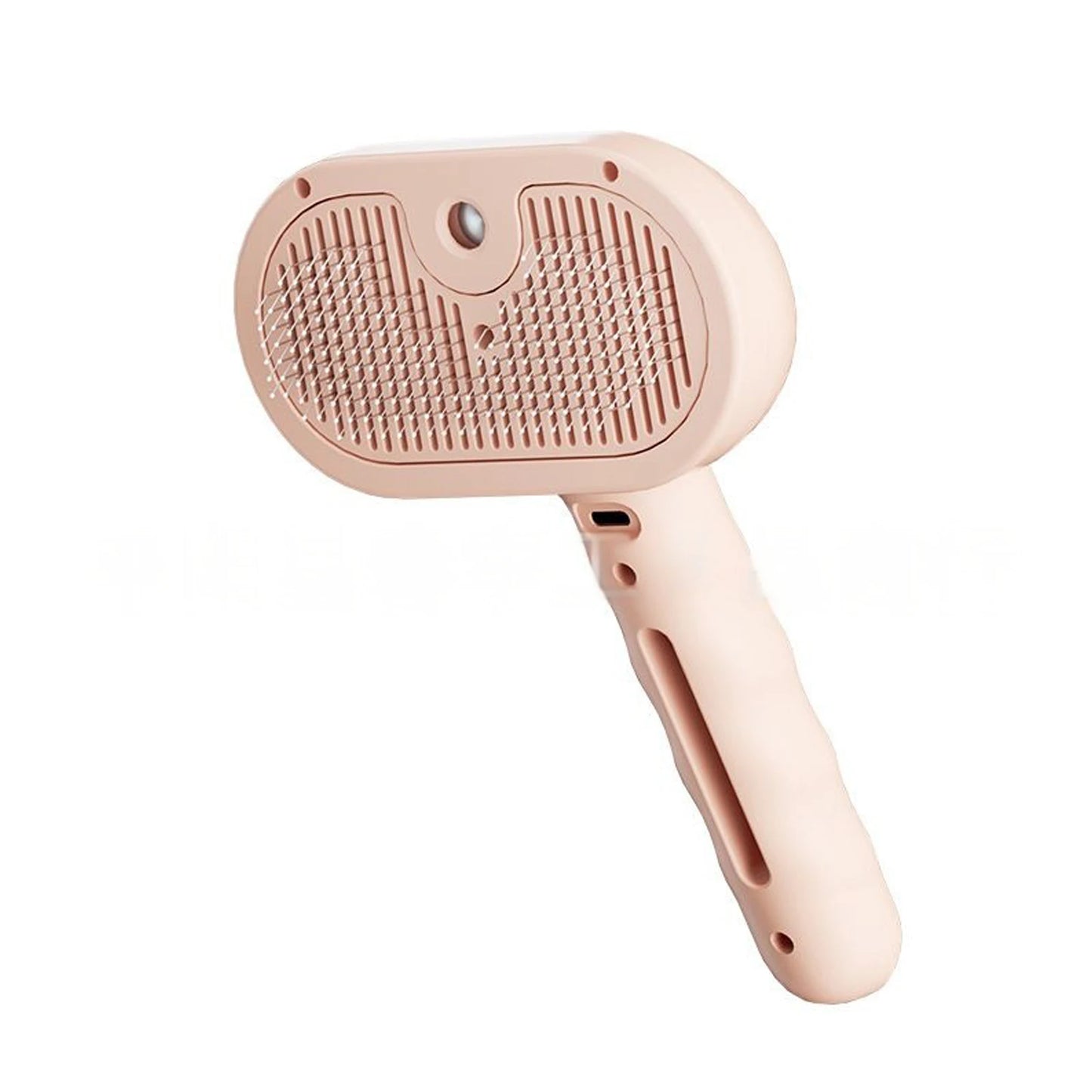 SteamBrush™ – Brosse Anti-Poils pour Chien & Chat