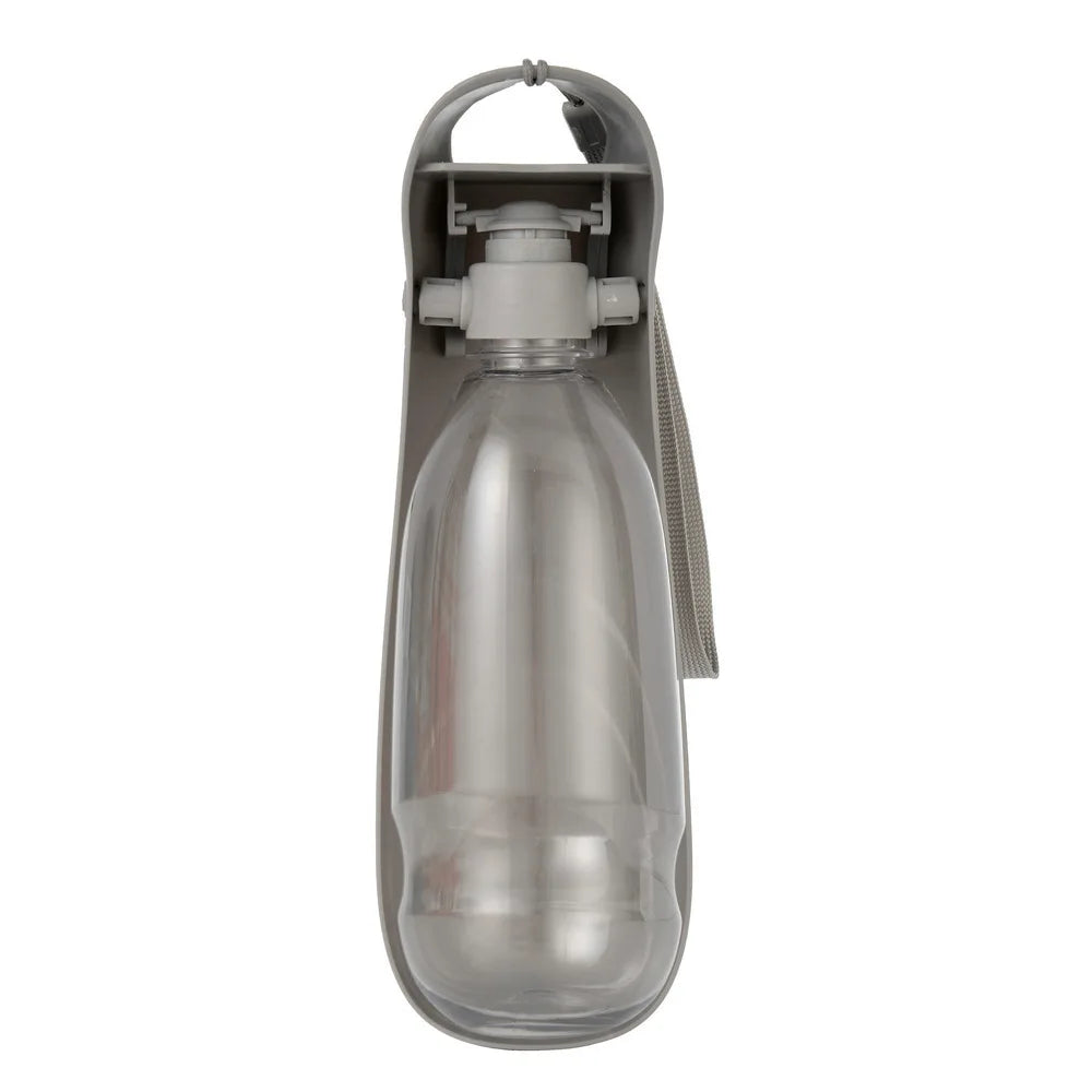 HydraPaw™ – Gourde Portable pour Chien  Hydratez votre chien partout 🐾