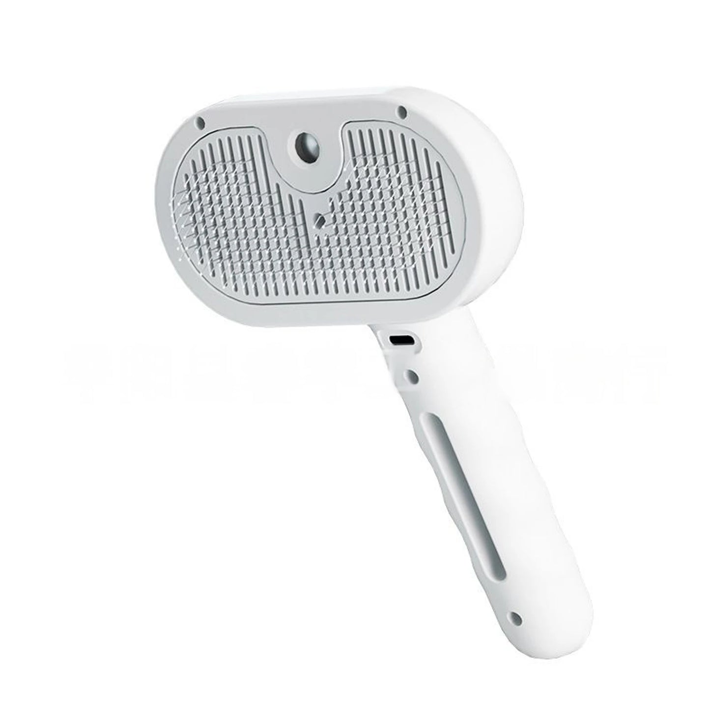 SteamBrush™ – Brosse Anti-Poils pour Chien & Chat