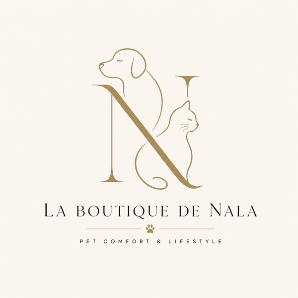 LA BOUTIQUE DE NALA 