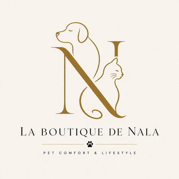 LA BOUTIQUE DE NALA 